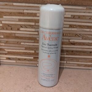 Avène Thermal Spring Water